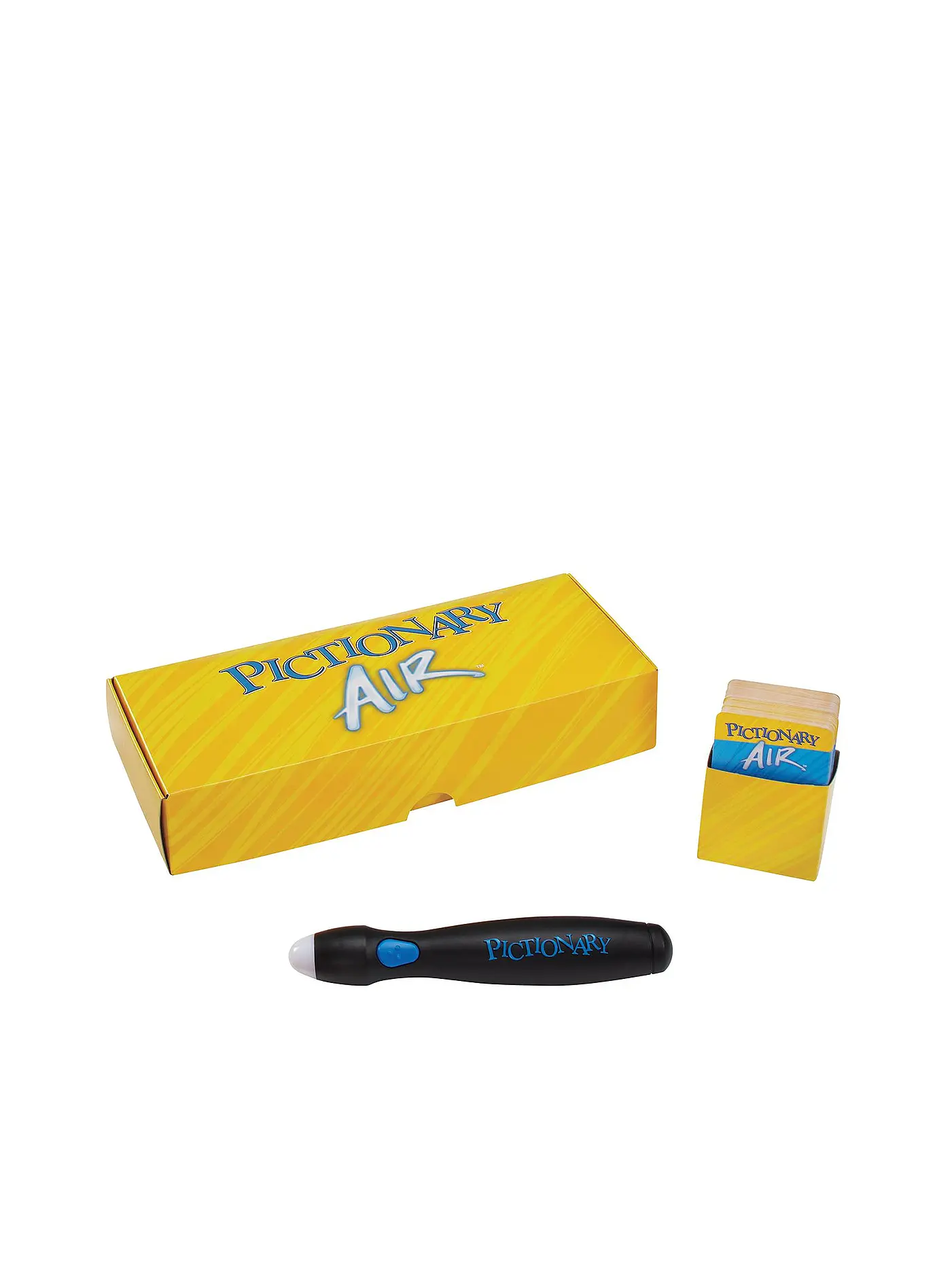 MATTEL | Pictionary Air D | 